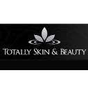 TotallySkinandBeauty logo